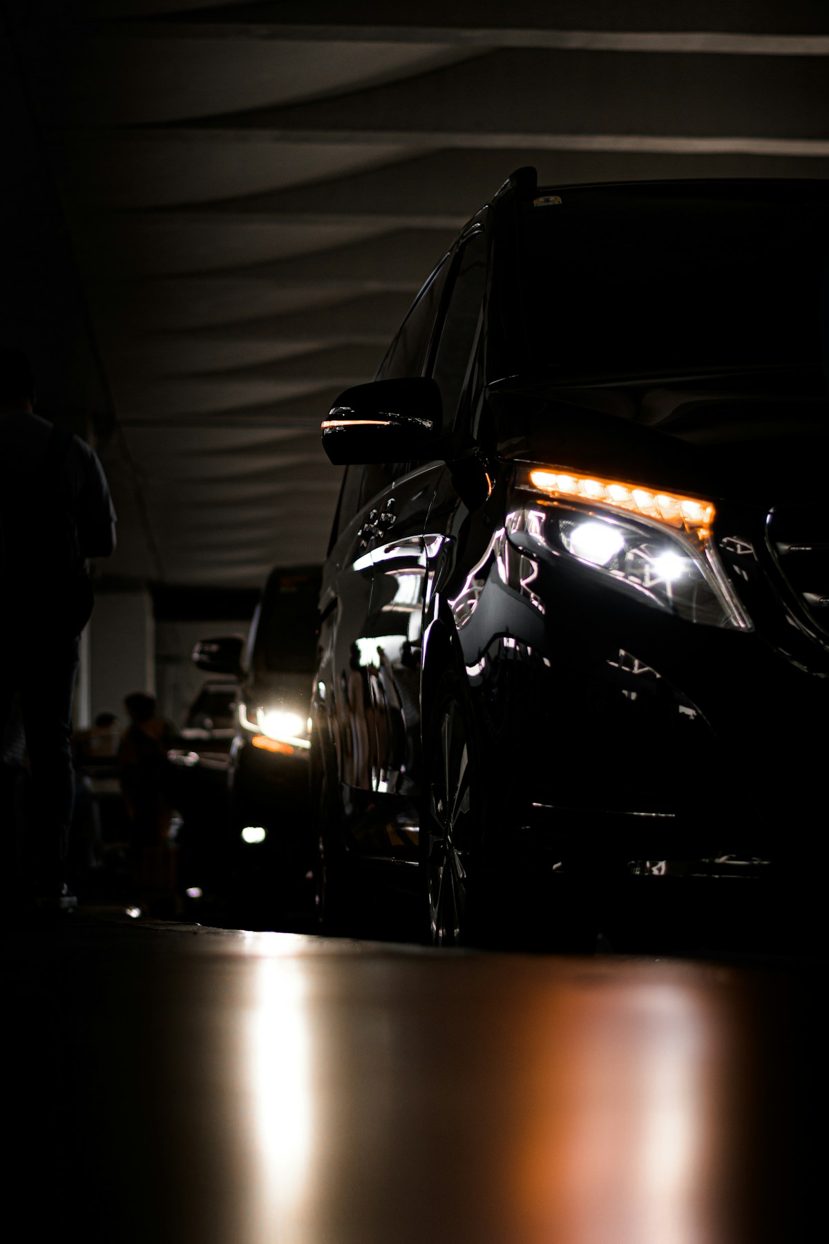 Ercan Airport Transfers