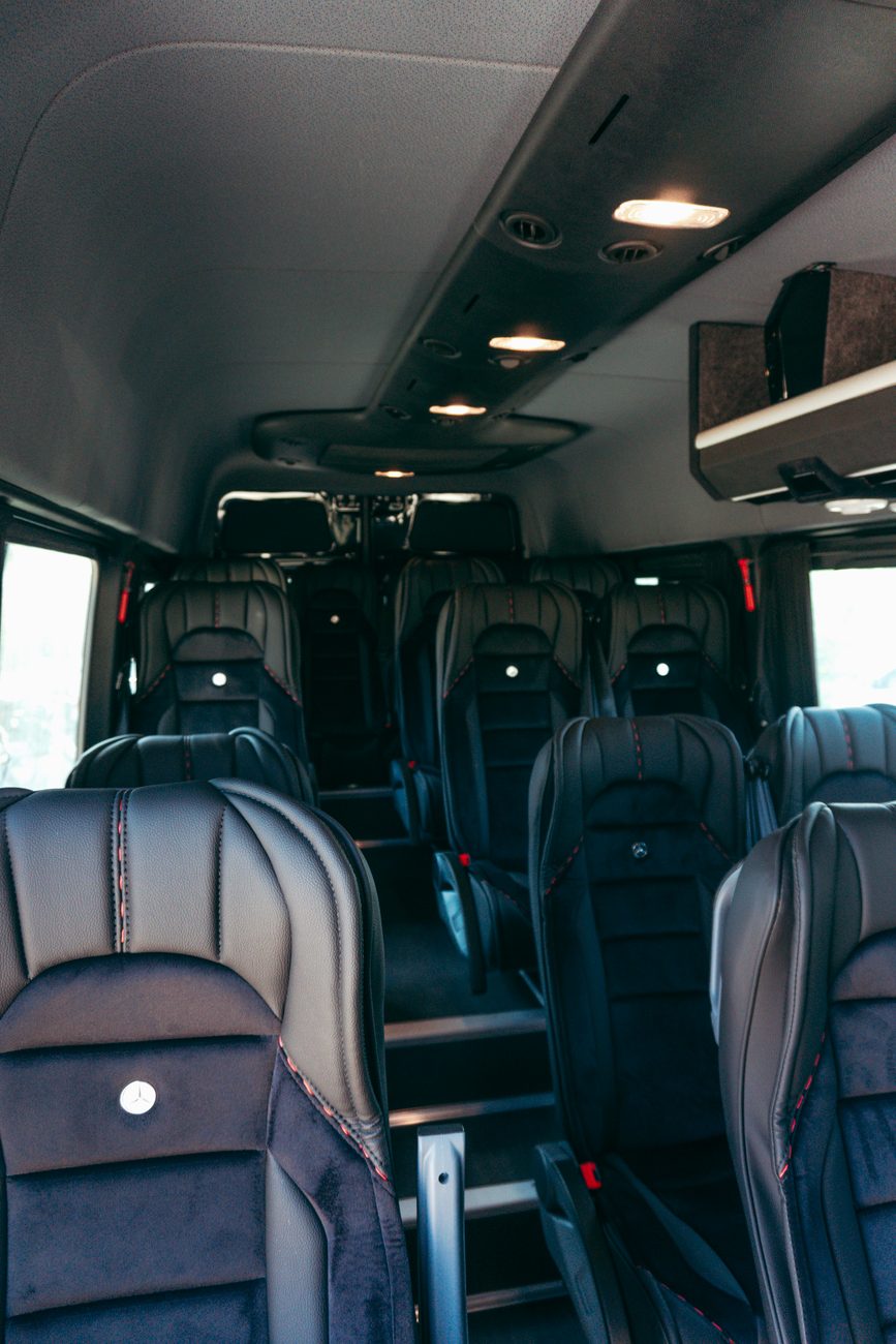 Group & Family Transfers