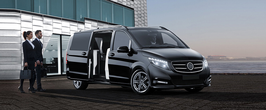 ünal vip transfer